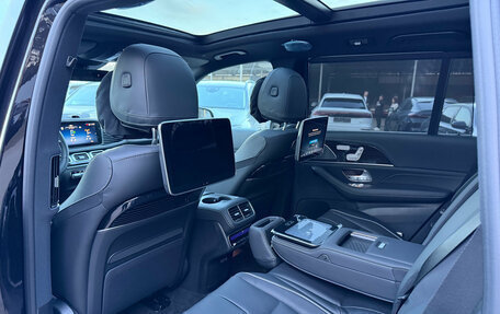 Mercedes-Benz GLS, 2026 год, 19 990 000 рублей, 8 фотография