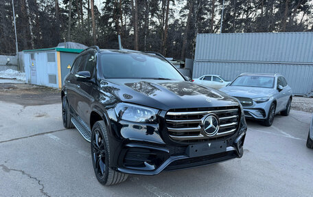 Mercedes-Benz GLS, 2026 год, 19 990 000 рублей, 2 фотография