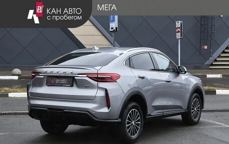 Haval F7x I, 2023 год, 2 478 000 рублей, 2 фотография