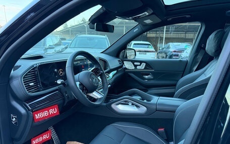 Mercedes-Benz GLS, 2026 год, 19 990 000 рублей, 4 фотография