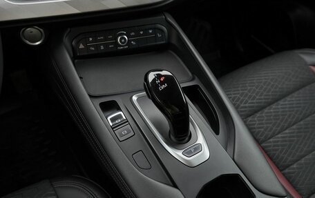 Haval F7x I, 2023 год, 2 478 000 рублей, 11 фотография