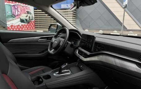 Haval F7x I, 2023 год, 2 478 000 рублей, 6 фотография