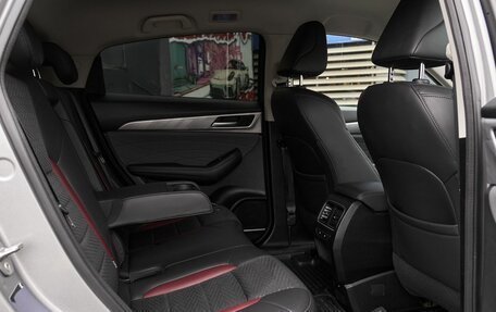 Haval F7x I, 2023 год, 2 478 000 рублей, 7 фотография