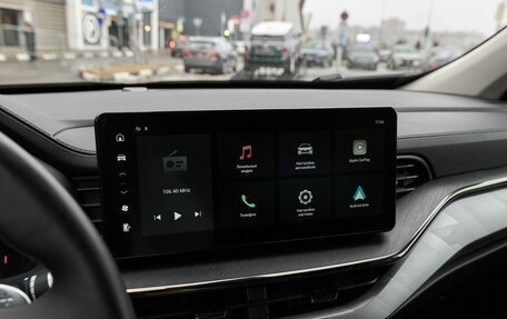 Haval F7x I, 2023 год, 2 478 000 рублей, 9 фотография