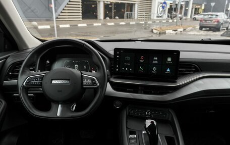 Haval F7x I, 2023 год, 2 478 000 рублей, 8 фотография