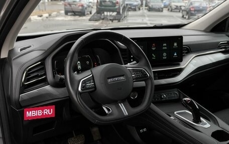 Haval F7x I, 2023 год, 2 478 000 рублей, 5 фотография