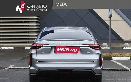 Haval F7x I, 2023 год, 2 478 000 рублей, 4 фотография