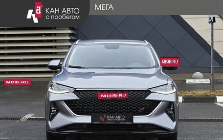 Haval F7x I, 2023 год, 2 478 000 рублей, 3 фотография