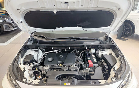 Toyota RAV4, 2020 год, 3 250 000 рублей, 11 фотография