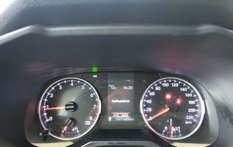 Toyota RAV4, 2020 год, 3 250 000 рублей, 16 фотография