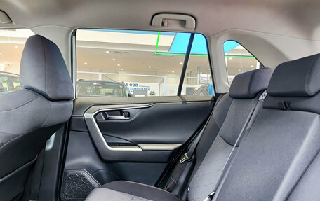 Toyota RAV4, 2020 год, 3 250 000 рублей, 15 фотография