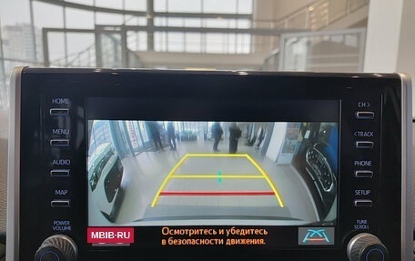 Toyota RAV4, 2020 год, 3 250 000 рублей, 24 фотография