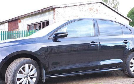 Volkswagen Jetta VI, 2013 год, 915 000 рублей, 15 фотография