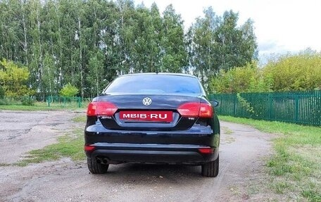Volkswagen Jetta VI, 2013 год, 915 000 рублей, 11 фотография