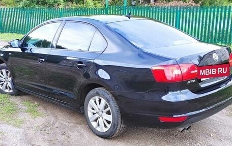 Volkswagen Jetta VI, 2013 год, 915 000 рублей, 14 фотография