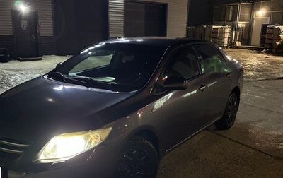 Toyota Corolla, 2007 год, 799 000 рублей, 1 фотография