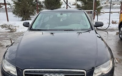 Audi A4, 2010 год, 1 100 000 рублей, 1 фотография