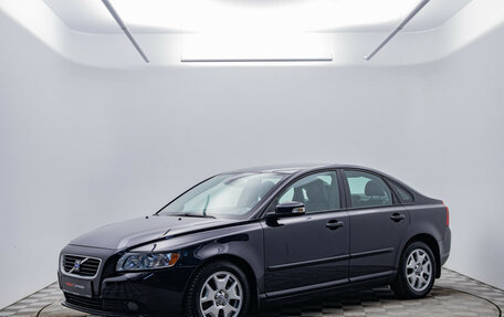 Volvo S40 II, 2007 год, 894 000 рублей, 1 фотография