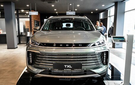 CheryExeed TXL, 2025 год, 3 930 000 рублей, 1 фотография