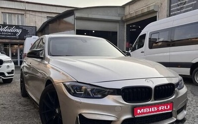 BMW 3 серия, 2012 год, 1 900 000 рублей, 1 фотография