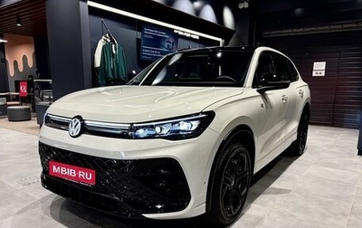 Volkswagen Tiguan, 2026 год, 5 650 000 рублей, 1 фотография
