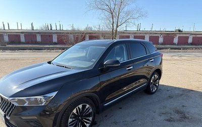 FAW Bestune T77, 2022 год, 1 630 000 рублей, 1 фотография