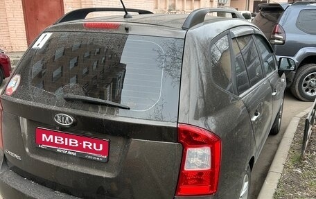 KIA Carens III (RP), 2009 год, 560 000 рублей, 1 фотография