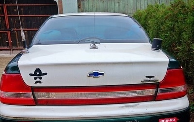 Chevrolet Caprice VI, 1999 год, 1 100 000 рублей, 1 фотография