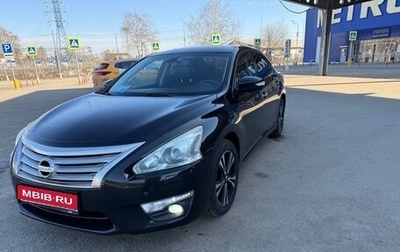 Nissan Teana, 2014 год, 1 800 000 рублей, 1 фотография