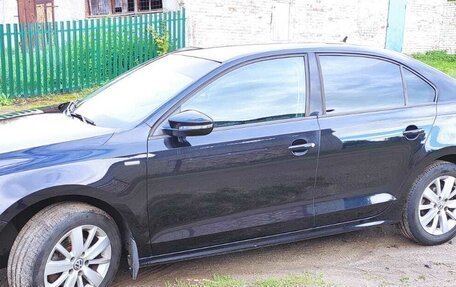 Volkswagen Jetta VI, 2013 год, 915 000 рублей, 16 фотография