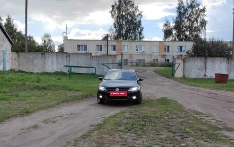 Volkswagen Jetta VI, 2013 год, 915 000 рублей, 25 фотография