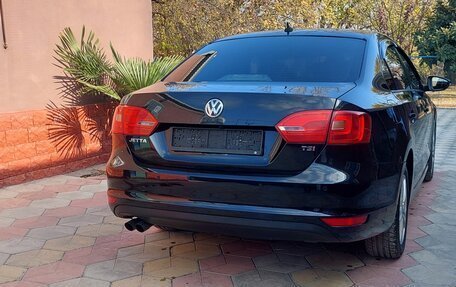 Volkswagen Jetta VI, 2013 год, 915 000 рублей, 36 фотография