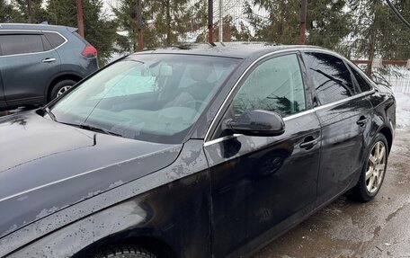 Audi A4, 2010 год, 1 100 000 рублей, 2 фотография