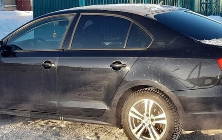 Volkswagen Jetta VI, 2013 год, 915 000 рублей, 40 фотография