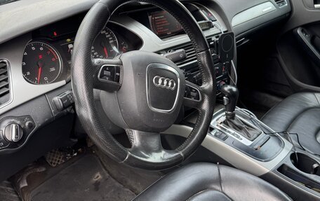 Audi A4, 2010 год, 1 100 000 рублей, 7 фотография