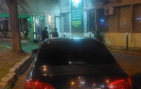 Volkswagen Jetta VI, 2013 год, 915 000 рублей, 37 фотография