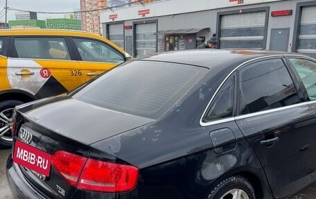Audi A4, 2010 год, 1 100 000 рублей, 5 фотография