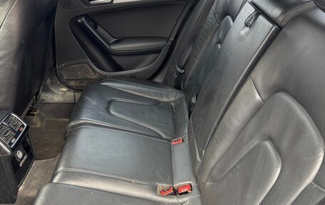 Audi A4, 2010 год, 1 100 000 рублей, 11 фотография