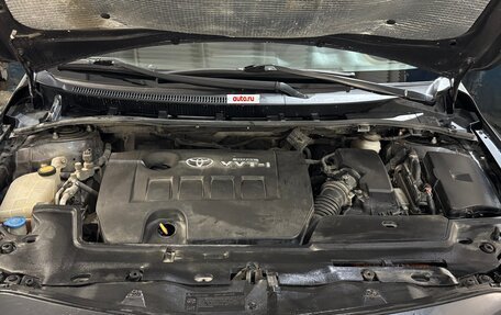 Toyota Corolla, 2007 год, 799 000 рублей, 4 фотография