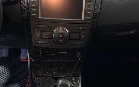 Toyota Corolla, 2007 год, 799 000 рублей, 6 фотография