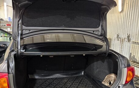 Toyota Corolla, 2007 год, 799 000 рублей, 5 фотография