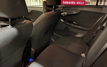 Toyota Corolla, 2007 год, 799 000 рублей, 8 фотография