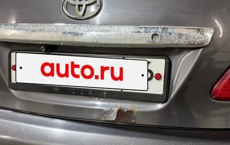 Toyota Corolla, 2007 год, 799 000 рублей, 19 фотография