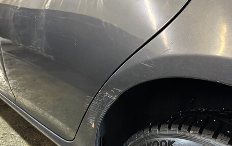 Toyota Corolla, 2007 год, 799 000 рублей, 15 фотография