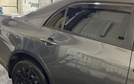 Toyota Corolla, 2007 год, 799 000 рублей, 21 фотография