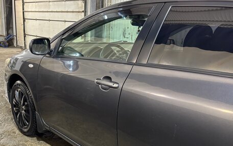 Toyota Corolla, 2007 год, 799 000 рублей, 16 фотография