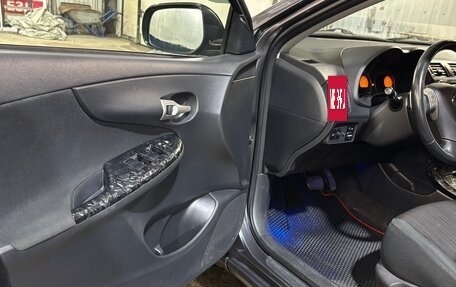 Toyota Corolla, 2007 год, 799 000 рублей, 11 фотография