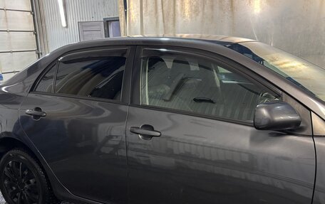 Toyota Corolla, 2007 год, 799 000 рублей, 23 фотография