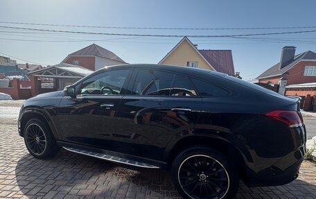 Mercedes-Benz GLE Coupe, 2020 год, 8 000 000 рублей, 7 фотография