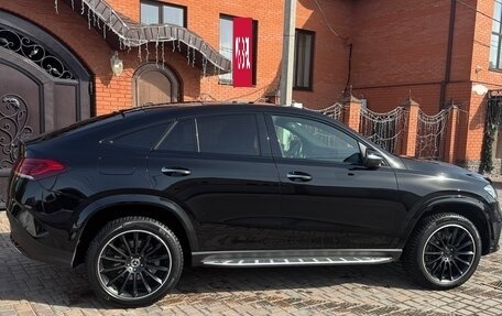 Mercedes-Benz GLE Coupe, 2020 год, 8 000 000 рублей, 6 фотография